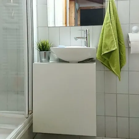 Cosy Apartment *