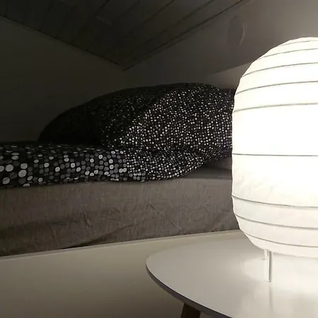 Cosy Apartma *